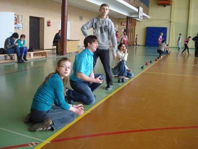 II ZAWODY BOCCI 12marca 2011 (93)